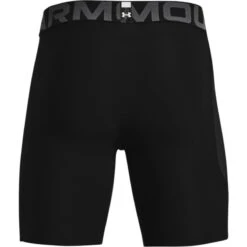 Under Armour Men's HeatGear® Armour Compression Shorts Black / White 11 Under Armour Men's HeatGear® Armour Compression Shorts Black / White -Canter Sport Clothing Shop s7.ps1361596 001 hb