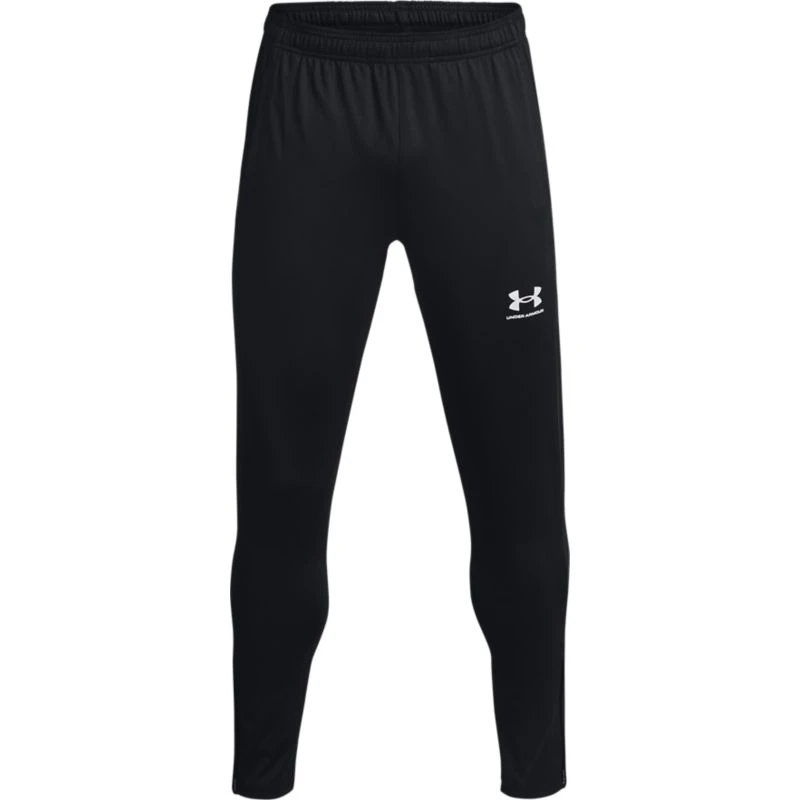 Under Armour Men's UA Challenger Training Joggers Black / White 6 Under Armour Men's UA Challenger Training Joggers Black / White - Image 6