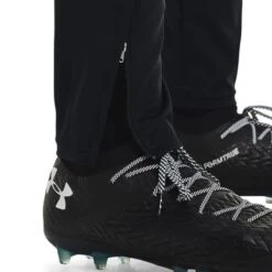 Under Armour Men's UA Challenger Training Joggers Black / White 10 Under Armour Men's UA Challenger Training Joggers Black / White -Canter Sport Clothing Shop s7.v5 1365417 001 akcsr