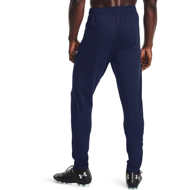 Under Armour Men's UA Challenger Training Joggers Midnight Navy / White 2 Under Armour Men's UA Challenger Training Joggers Midnight Navy / White - Image 2