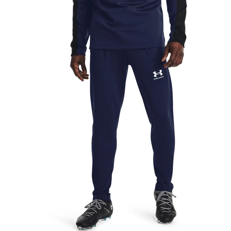 Under Armour Men's UA Challenger Training Joggers Midnight Navy / White 1 Under Armour Men's UA Challenger Training Joggers Midnight Navy / White