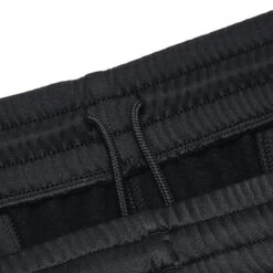 Under Armour Men's Fleece® Joggers Black -Canter Sport Clothing Shop s7.v5 1373362 001 ldwb sl