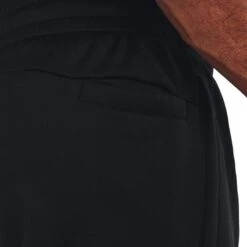 Under Armour Men's Fleece® Joggers Black -Canter Sport Clothing Shop s7.v5 1373362 001 sidedet