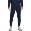 Under Armour Men's Fleece® Joggers Midnight Navy / Black