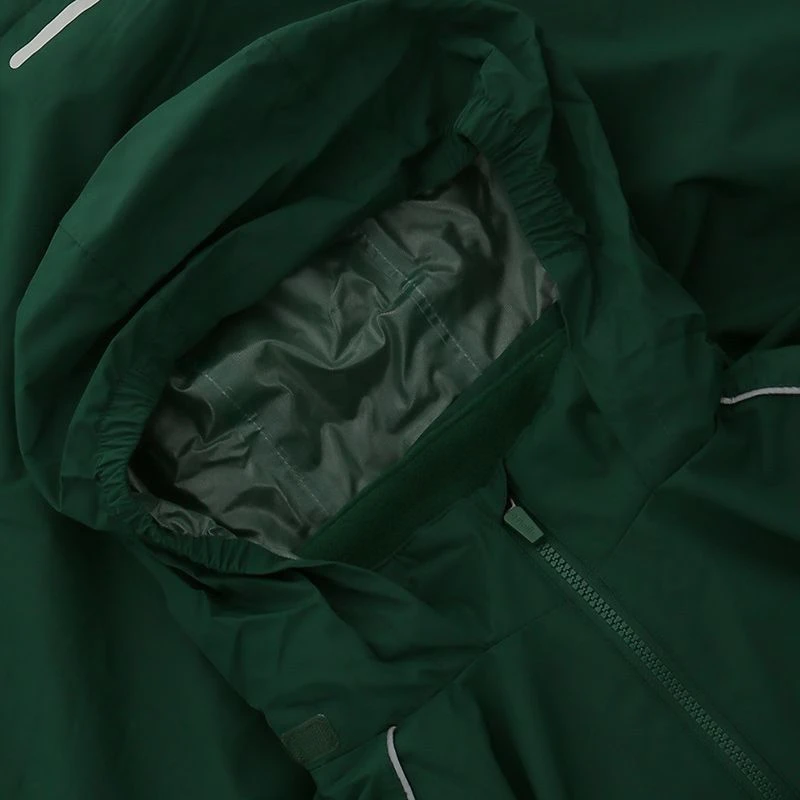 Men's Sloan Fleece Lined Full Zip Jacket Bottle 7 Men's Sloan Fleece Lined Full Zip Jacket Bottle - Image 7