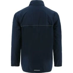 Men's Sloan Fleece Lined Full Zip Jacket Marine -Canter Sport Clothing Shop sloan55 fleece lined jacket mar 2
