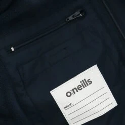 Men's Sloan Fleece Lined Full Zip Jacket Marine -Canter Sport Clothing Shop sloan55 fleece lined jacket mar 3