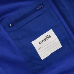 Men's Sloan Fleece Lined Full Zip Jacket Royal 12 Men's Sloan Fleece Lined Full Zip Jacket Royal -Canter Sport Clothing Shop sloan55 fleece lined jacket roy 3