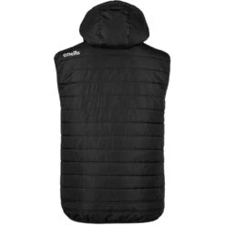 Canter Sport Clothing Shop -Canter Sport Clothing Shop solar 70 padded gilet blk 2 1 3