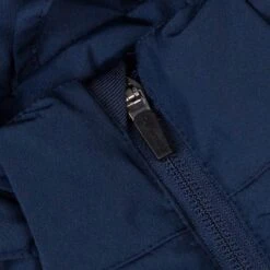 Men's Solar Hooded Padded Jacket Marine -Canter Sport Clothing Shop solar 72 hooded padded jkt mar 4 3 2