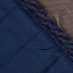 Men's Solar Hooded Padded Jacket Marine -Canter Sport Clothing Shop solar 72 hooded padded jkt mar 5 3 2