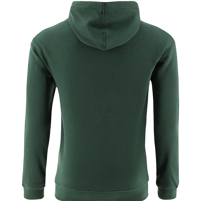 Trad Craft Men's Béal Feirste Classic Hoodie Bottle 2 Trad Craft Men's Béal Feirste Classic Hoodie Bottle - Image 2
