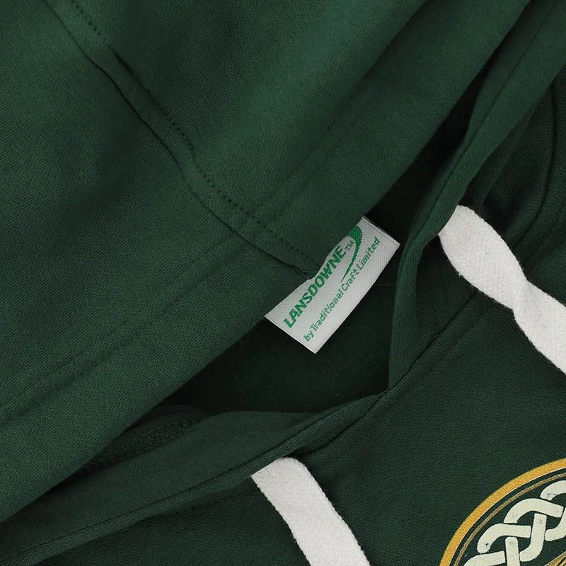 Trad Craft Men's Doire Classic Hoodie Bottle - Image 4