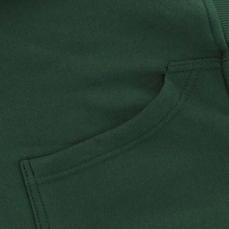 Trad Craft Men's Béal Feirste Classic Hoodie Bottle 5 Trad Craft Men's Béal Feirste Classic Hoodie Bottle - Image 5