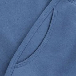 Men's Trigger Fleece Skinny Tracksuit Bottoms Blue / White -Canter Sport Clothing Shop trig 037 0 gen bewhxx adlt p4 2