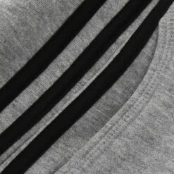 Men's Trigger Fleece Skinny Tracksuit Bottoms Grey 11 Men's Trigger Fleece Skinny Tracksuit Bottoms Grey -Canter Sport Clothing Shop trigger 37 flc skinny pants marl grey 3s 4