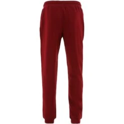 Men's Trigger Fleece Skinny Tracksuit Bottoms Maroon 11 Men's Trigger Fleece Skinny Tracksuit Bottoms Maroon -Canter Sport Clothing Shop trigger37 skinny pants no str syrah 3