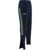 Men's Tuscan Squad Skinny Tracksuit Bottoms Marine / Green / White