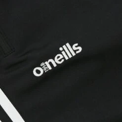 Men's Tuscan Squad Skinny Bottoms Black / White -Canter Sport Clothing Shop tusc 036 3 gen bkwhxx adlts p4