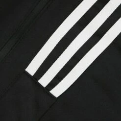 Men's Tuscan Squad Skinny Bottoms Black / White -Canter Sport Clothing Shop tusc 036 3 gen bkwhxx adlts p5