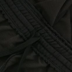 Men's Tuscan Squad Skinny Bottoms Black / White -Canter Sport Clothing Shop tusc 036 3 gen bkwhxx adlts p8