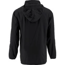 Men's Typhoon Lightweight Rain Jacket Black -Canter Sport Clothing Shop typh 054 0 gen bksvxx adlt p3 1