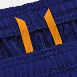 Under Armour Men's Challenger Training Pants Bauhaus Blue / Orange Shock -Canter Sport Clothing Shop v5 1365417 456 ldwb sl