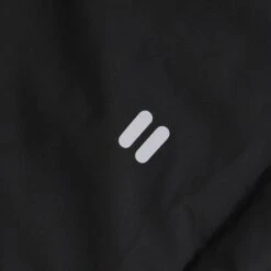 Men's Wallace Hooded Padded Jacket Black -Canter Sport Clothing Shop walc 072 0 gen bkbkxx adlt p5