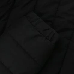 Men's Wallace Hooded Padded Jacket Black -Canter Sport Clothing Shop walc 072 0 gen bkbkxx adlt p7