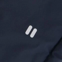 Men's Wallace Hooded Padded Jacket Marine -Canter Sport Clothing Shop walc 072 0 gen memexx adlt p6 1