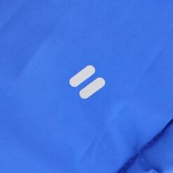 Men's Wallace Hooded Padded Jacket Royal -Canter Sport Clothing Shop walc 072 0 gen roroxx adlt p6 1