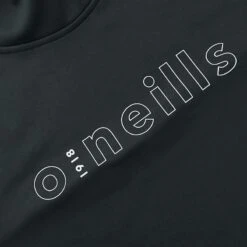 Men's Zack Fleece Pullover Hoodie Dark Grey / Black / Silver 9 Men's Zack Fleece Pullover Hoodie Dark Grey / Black / Silver -Canter Sport Clothing Shop zack 012 0 gen dgbksv adlt p3