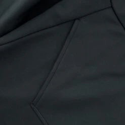 Men's Zack Fleece Pullover Hoodie Dark Grey / Black / Silver 12 Men's Zack Fleece Pullover Hoodie Dark Grey / Black / Silver -Canter Sport Clothing Shop zack 012 0 gen dgbksv adlt p6