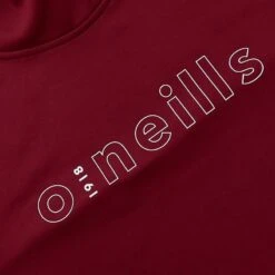 Men's Zack Fleece Pullover Hoodie Red/ Black / Silver -Canter Sport Clothing Shop zack 012 0 gen rdbksv adlt p3