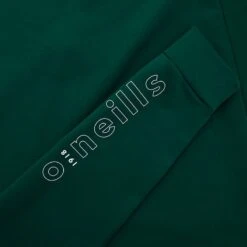 Men's Zack Fleece Half Zip Top Bottle / Silver -Canter Sport Clothing Shop zack 029 0 gen bosvxx adlt p3