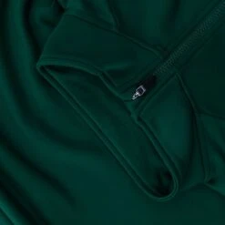 Men's Zack Fleece Half Zip Top Bottle / Silver -Canter Sport Clothing Shop zack 029 0 gen bosvxx adlt p5