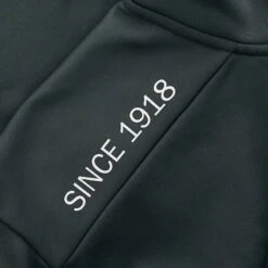 Men's Zack Half Zip Top Dark Grey / Silver -Canter Sport Clothing Shop zack 029 0 gen dgsv adlt p4