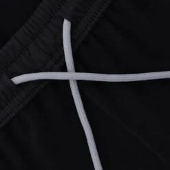 Men's Zack Brushed Skinny Tracksuit Bottoms Black / Green / Grey -Canter Sport Clothing Shop zack 153 0 gen bkgngy adlt p 7