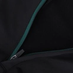 Men's Zack Brushed Skinny Tracksuit Bottoms Black / Green / Grey -Canter Sport Clothing Shop zack 153 0 gen bkgngy adlt p 8