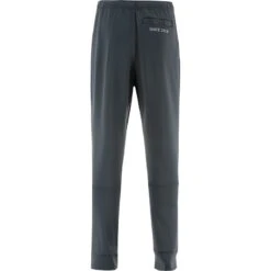 Men's Zack Fleece Skinny Tracksuit Bottoms Dark Grey -Canter Sport Clothing Shop zack 181 0 gen dgxxxx adlt p3