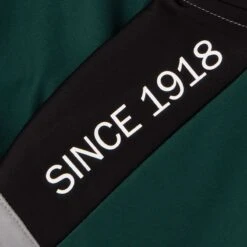 Men's Zack Brushed Half Zip Top Green / Grey / Black -Canter Sport Clothing Shop zack 184 0 gen gngybk adlt p4